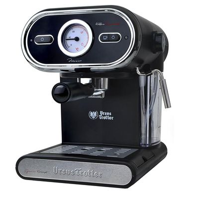 Imagen 2 del producto Cafetera Espresso Automática y de Cápsula 1 l 1050 W Negro