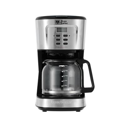Imagen 2 del producto Cafetera Eléctrica Programable 1.5 l 850 W Multicolor