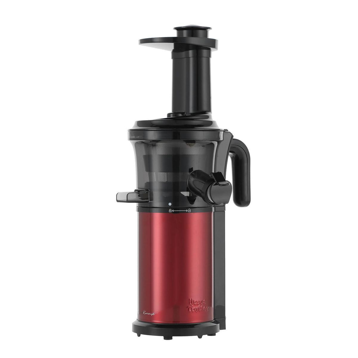 URSUS TROTTER - Extractor jugo slow juicer 150 W
