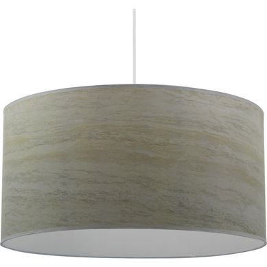 Lmpara de colgar E27Crudo