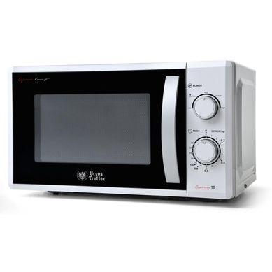 Microondas mecnico 18 litros