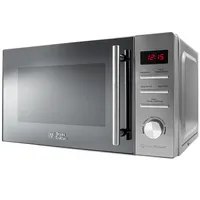 Microondas Digital 20 Litros Inox UT-Classy720