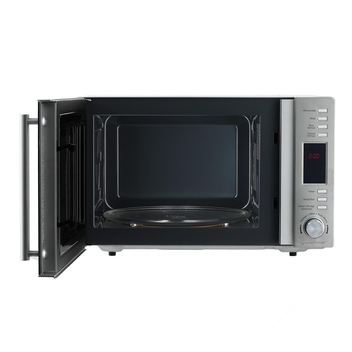 URSUS TROTTER - Microondas digital 30 litros