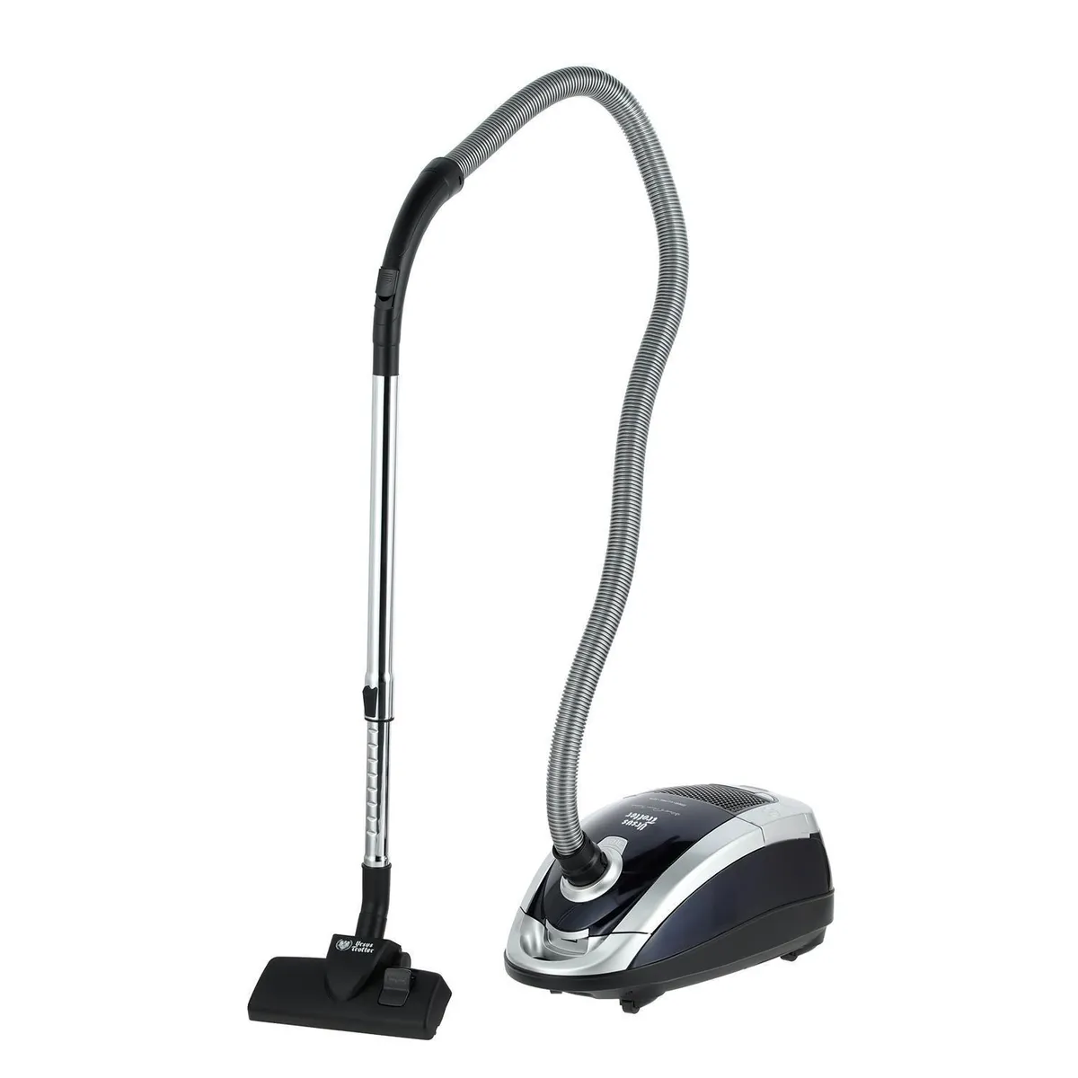 URSUS TROTTER - Aspiradora de Arrastre 2200 W 4.4 Litros UT-Kraft (Dig)