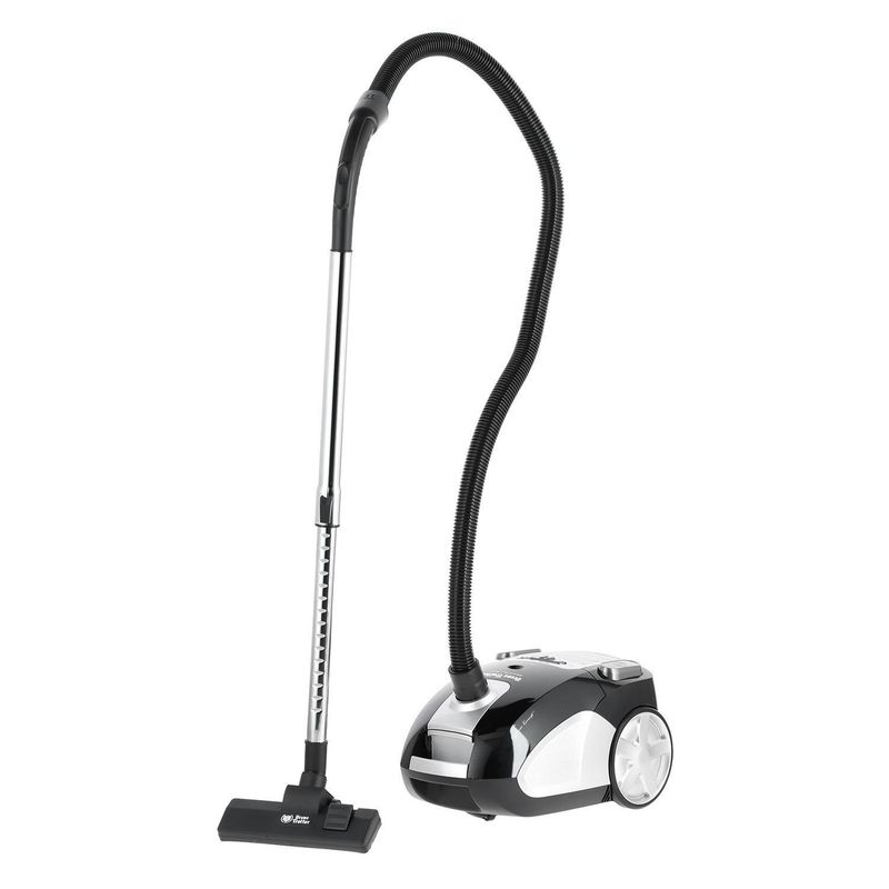 URSUS TROTTER - Aspiradora  de Arrastre 1800 W 4.4 Litros UT-Silent1804