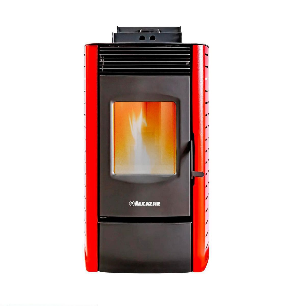 ALCAZAR - Estufa Pellet P1800 