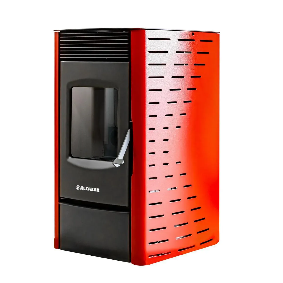 ALCAZAR - Estufa Pellet P1800 