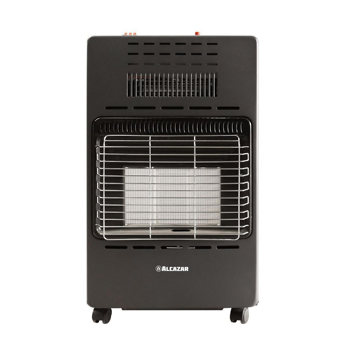 ALCAZAR - Estufa a Gas 15 Kg Gas Kaly 15 