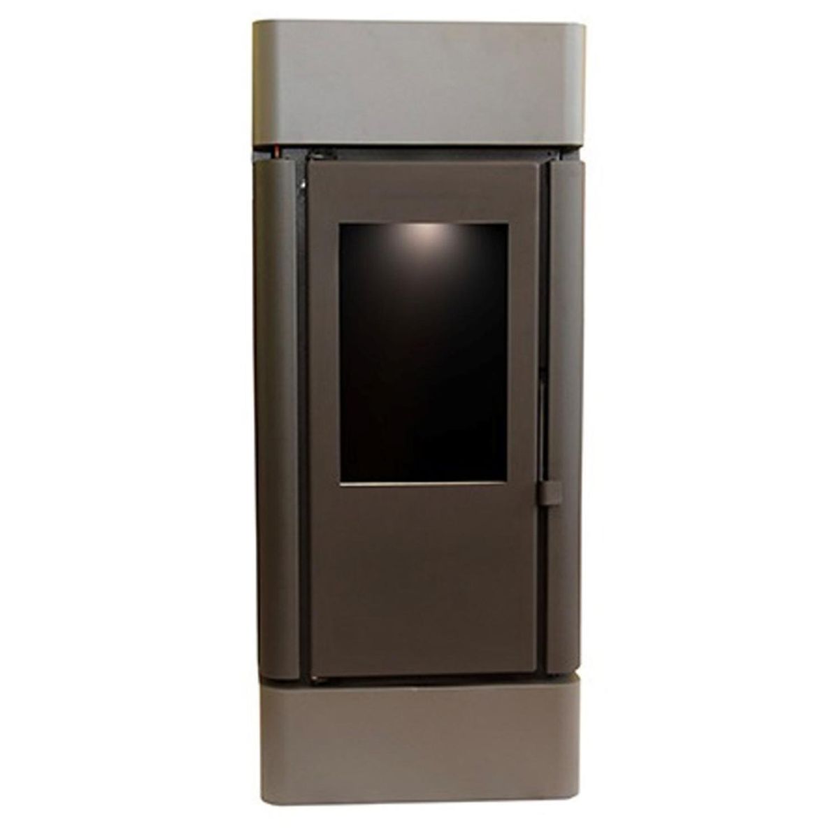 ALCAZAR - Estufa Pellet P3000 