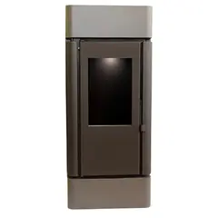 ALCAZAR - Estufa Pellet P3000