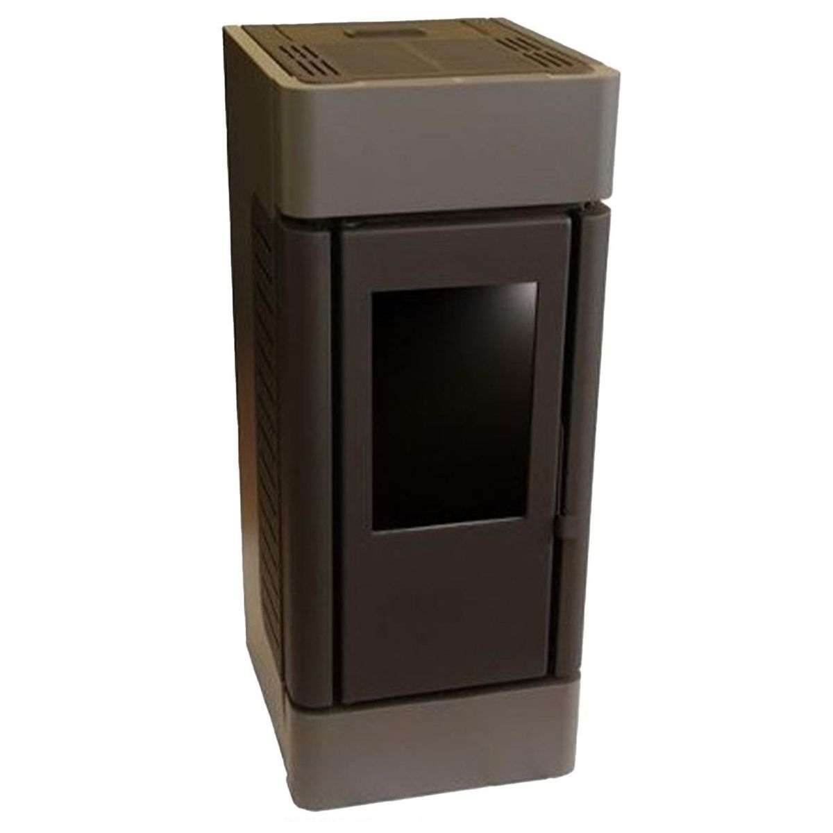 ALCAZAR - Estufa Pellet P3000 