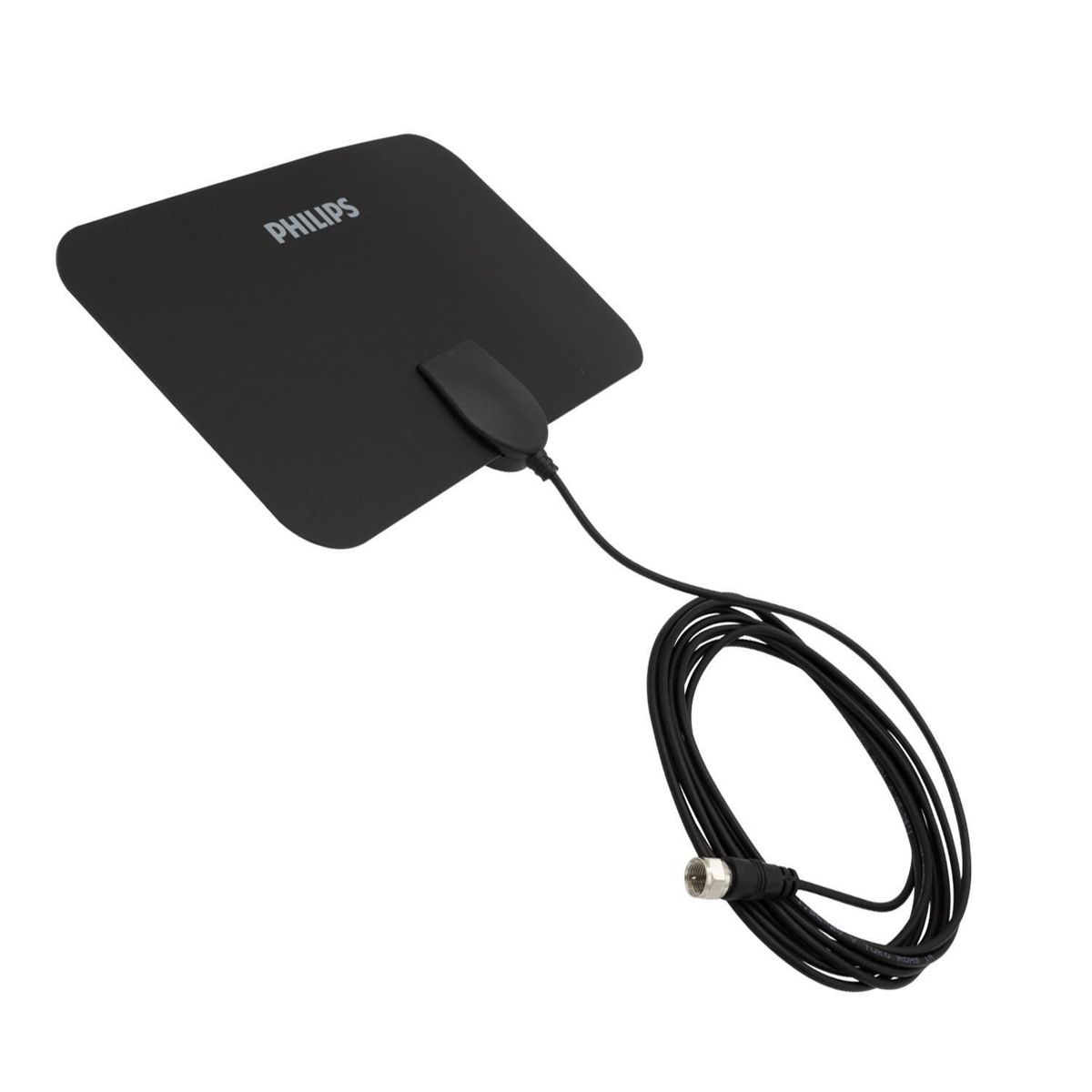 PHILIPS - Antena digital TV FM/VHF/UHF