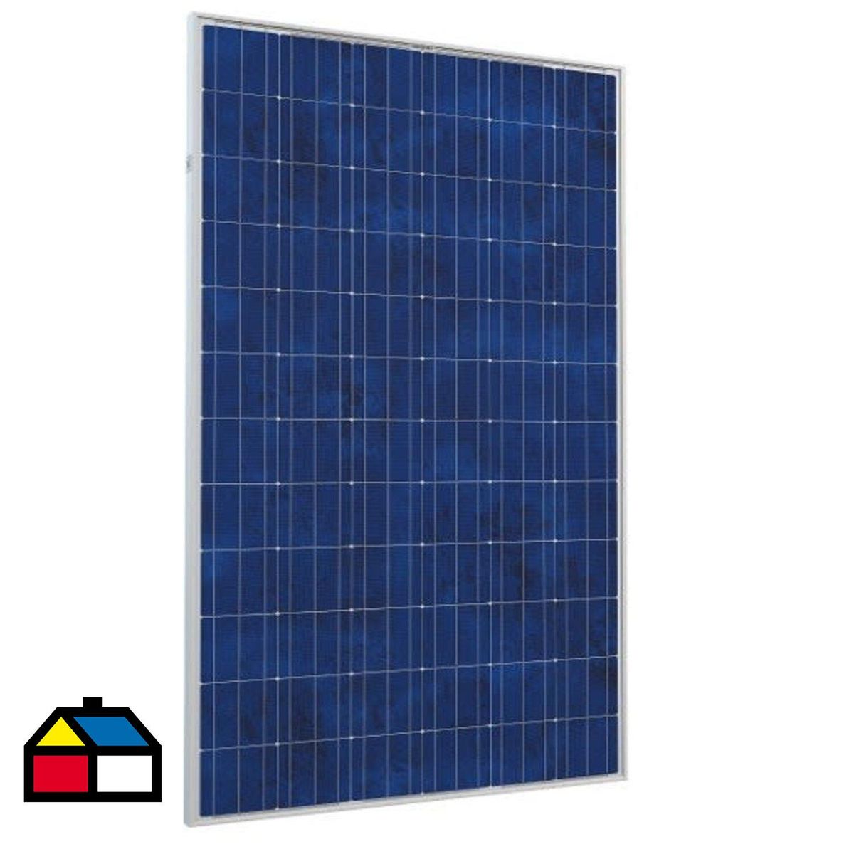 SUNERGY - Panel Solar 340W 24V Polycristalino 72 celdas