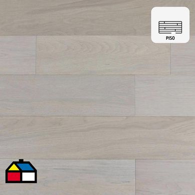 Piso ingenieria 9 mm 120-40x12,5 3m2