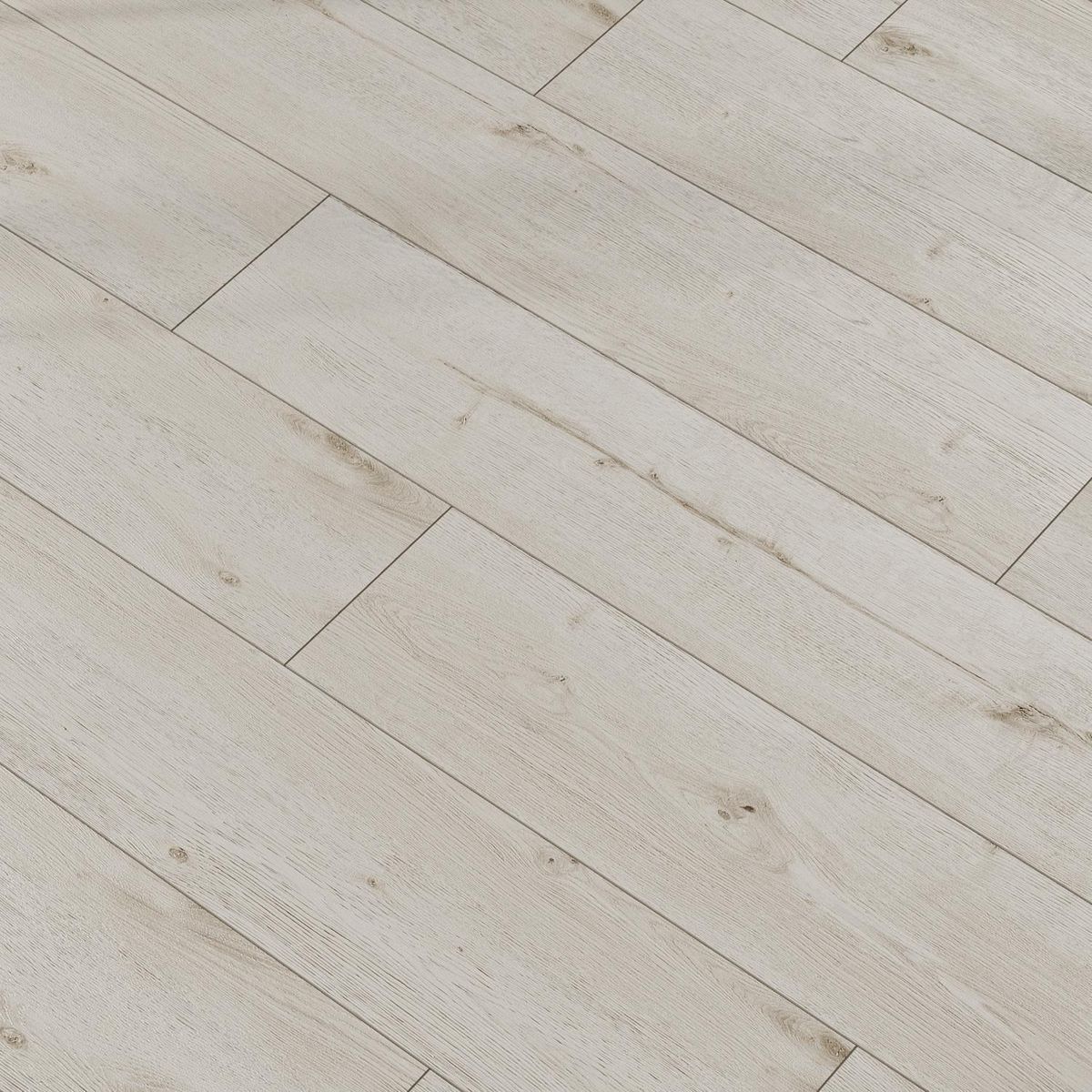 AGT - Piso Flotante 8 mm Aspen Gris 1.83 m2