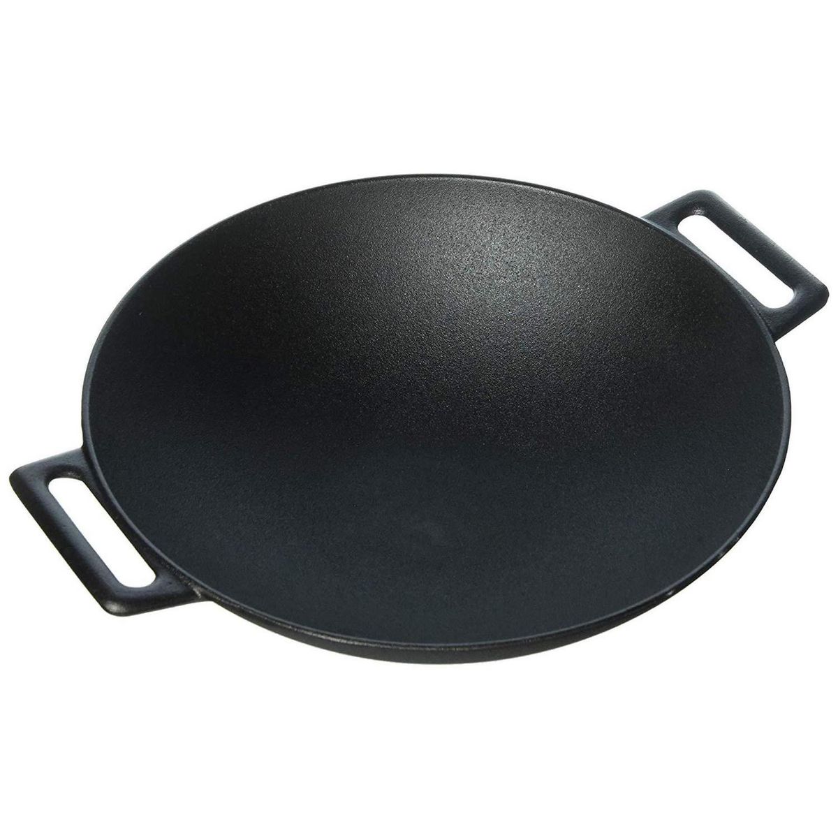 JIM BEAM - Wok 30,5 cm 1 Piezas Metal 