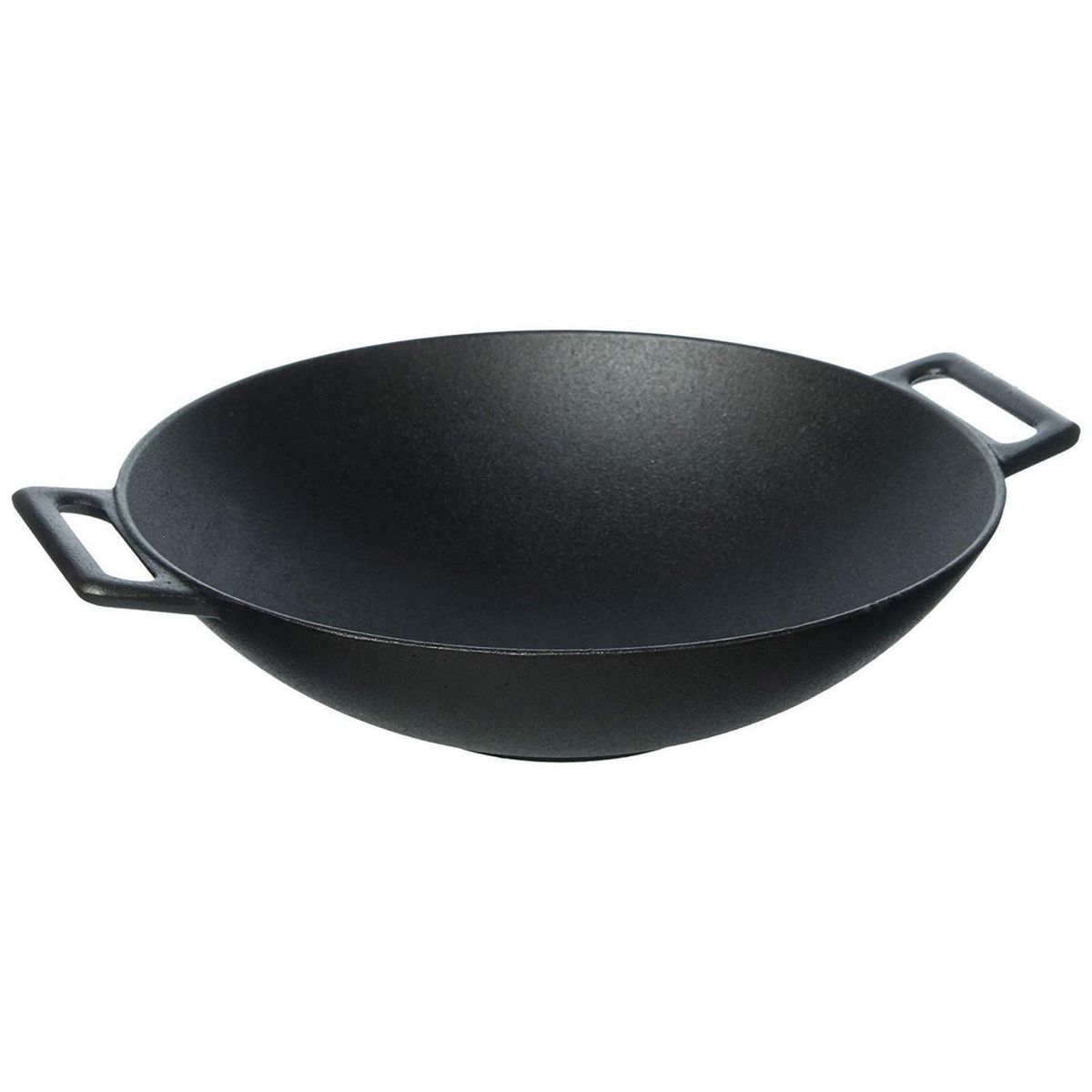 JIM BEAM - Wok 30,5 cm 1 Piezas Metal 