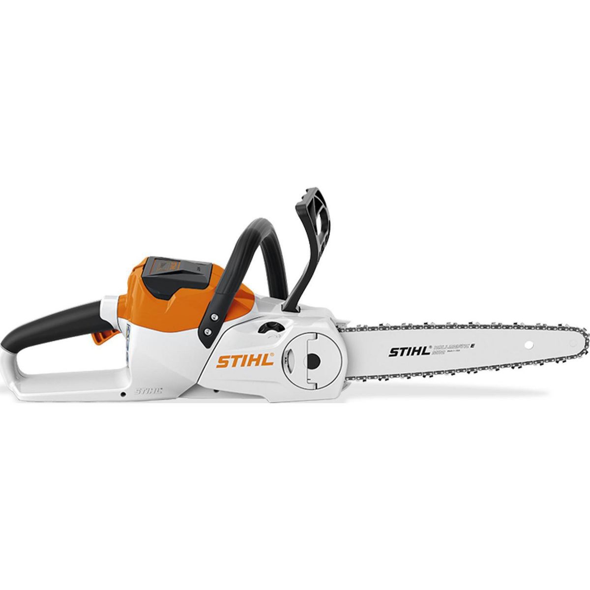 STIHL - Motosierra a batería 12" 36 V MSA 120C + Cadena extra de regalo