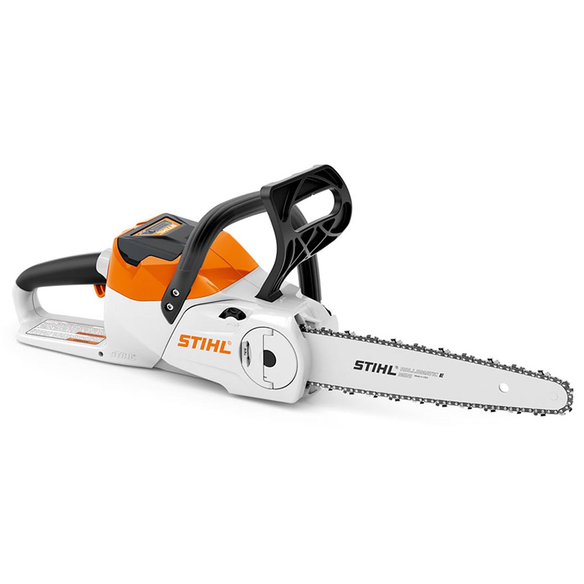 STIHL - Motosierra a batería 12" 36 V MSA 120C + Cadena extra de regalo