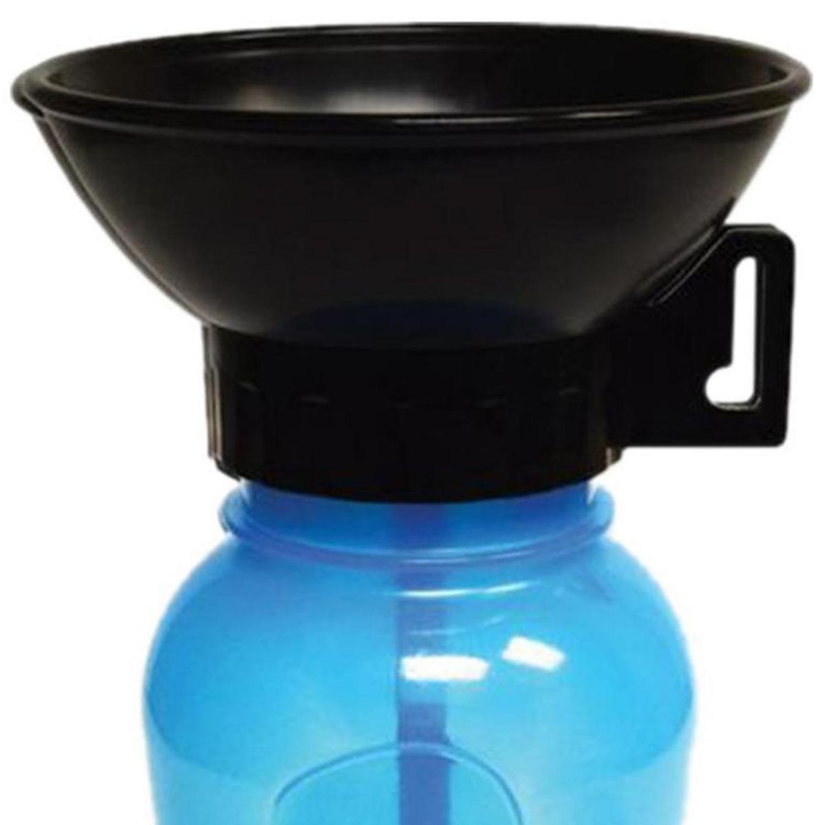 KIBOO PETS - Botella para paseo mascota