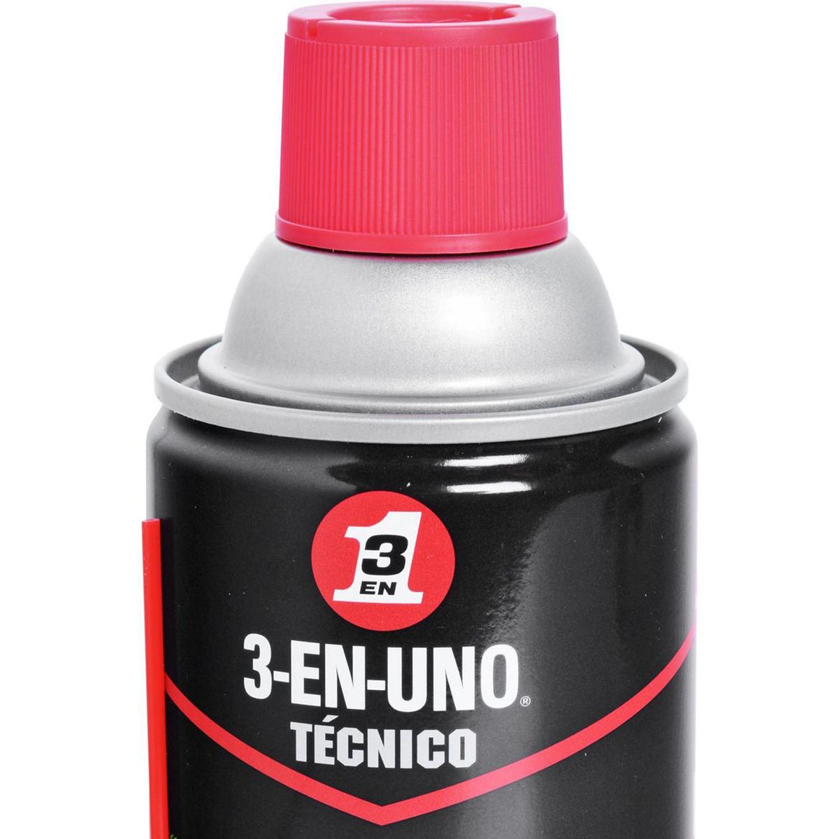 3 EN UNO - Limpia Contacto 3 En Uno 300 ml para Circuitos Eléctricos