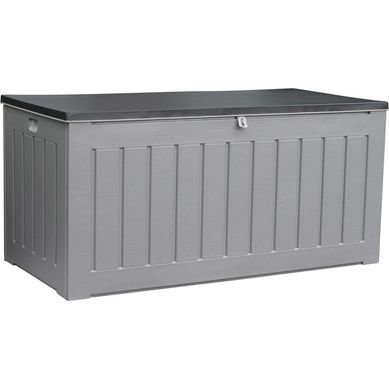 Organizador de almacenaje 830 litros