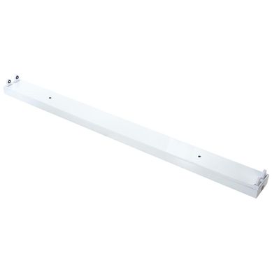 Canoa fluorescente 3,8x10,3x124 cm