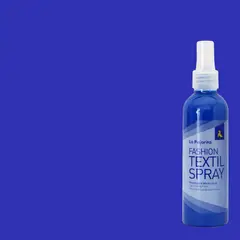 PINTURAS LA PAJARITA - Pintura para Tela Azul Blue Jeans 100 ml