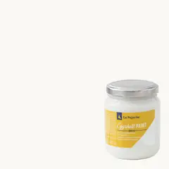 PINTURAS LA PAJARITA - Pintura Acrílica Blanco Magnolia 175 ml
