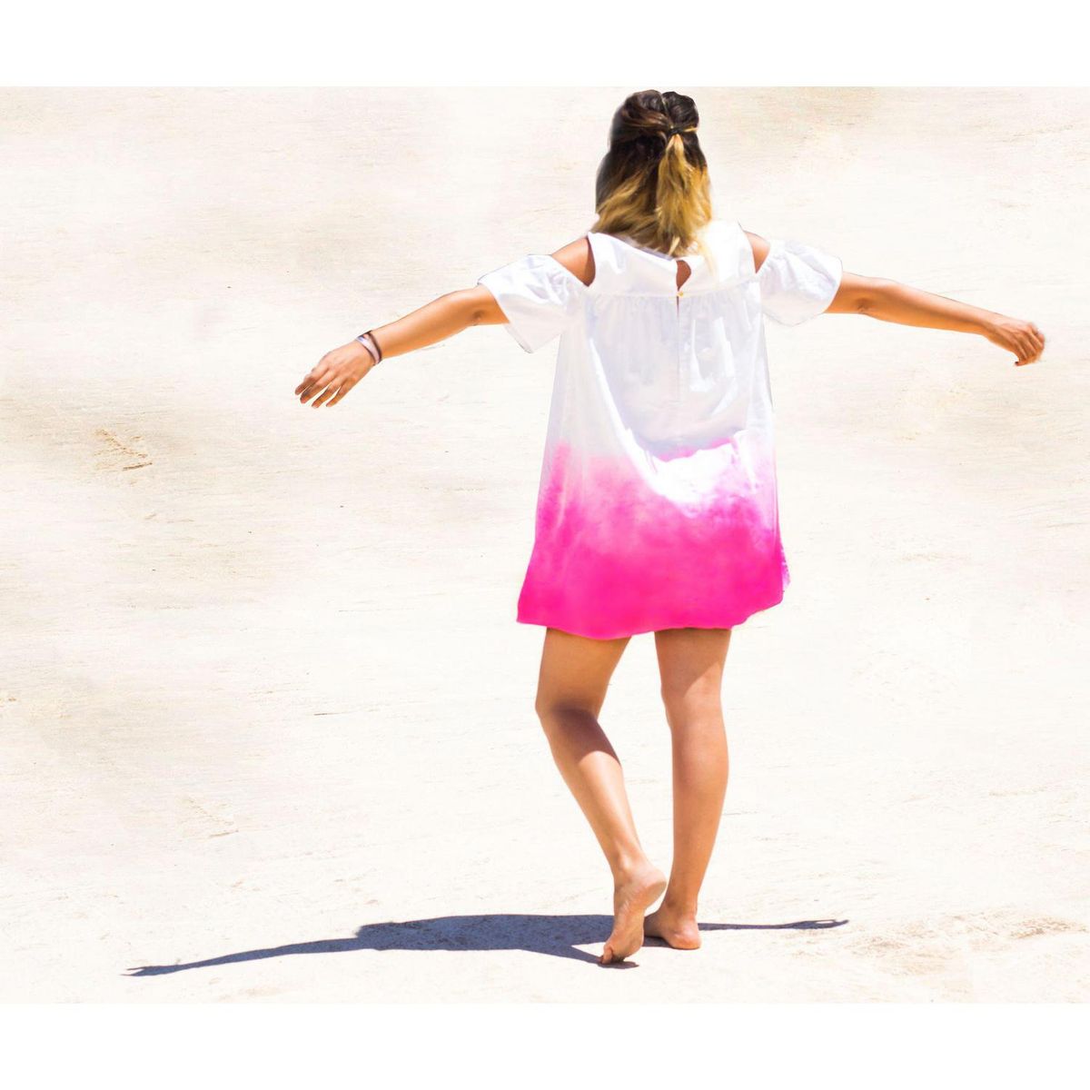 PINTURAS LA PAJARITA - Pintura para Tela Amarillo Gold Sun 0.1 l