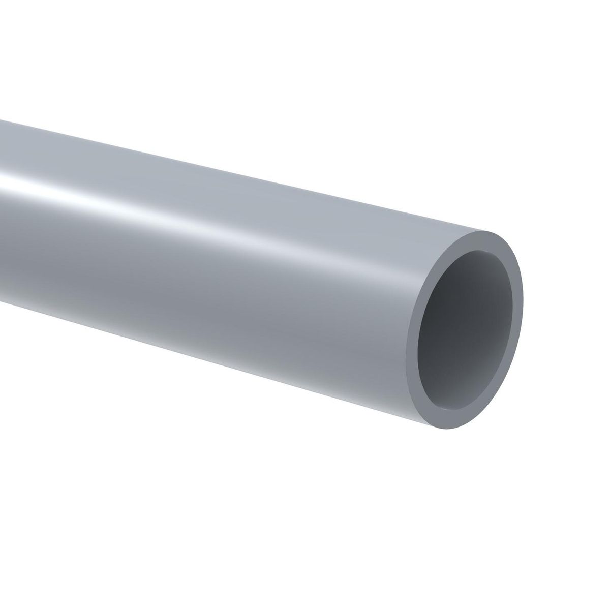 TIGRE - Tubo rigido lh 25 mm. x 3 mts. / 1250 nw