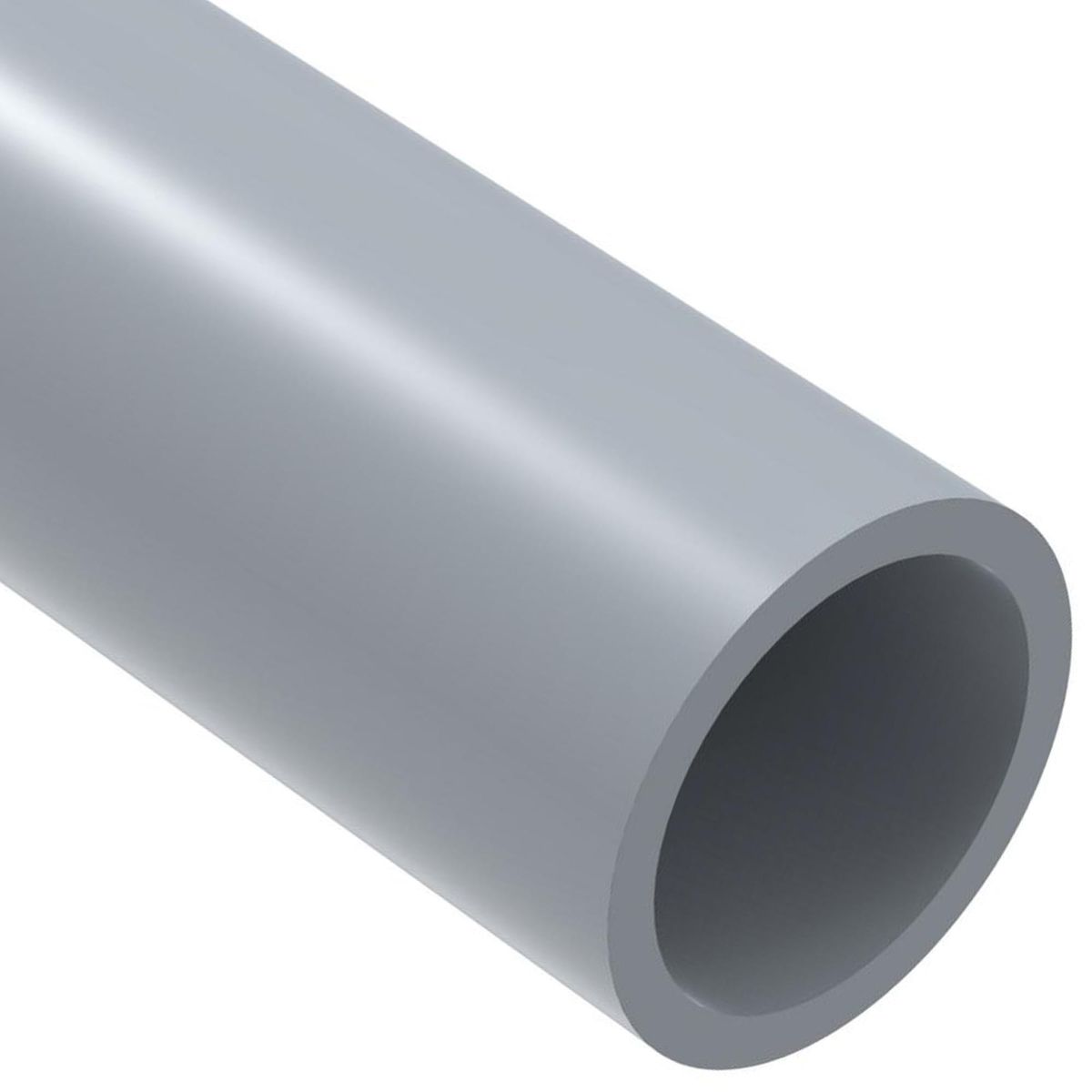 TIGRE - Tubo rigido lh 25 mm. x 3 mts. / 1250 nw