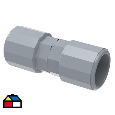 Copla lh IP 40 16 mm
