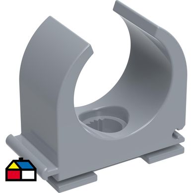 Soporte a presion lh 32 mm