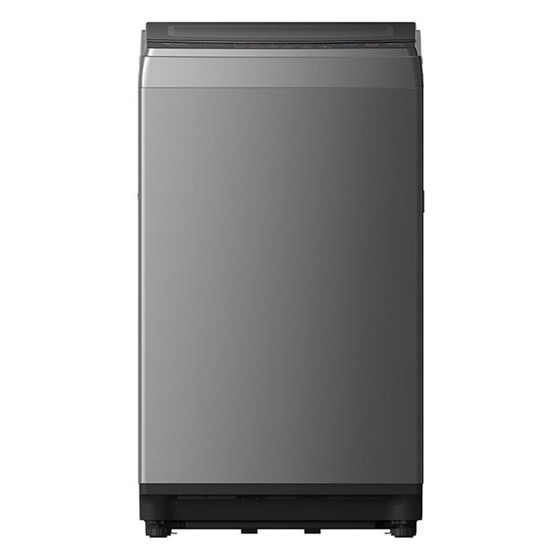 MIDEA - Lavadora Carga Superior 11 kg Gris MLS-110GE04N
