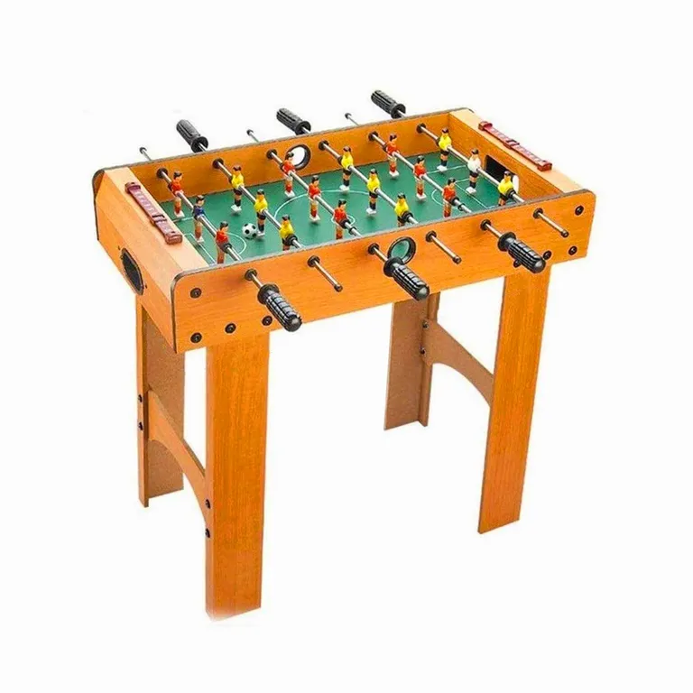 KIDSCOOL Taca Taca 9 Jugadores 69x37x64 cm