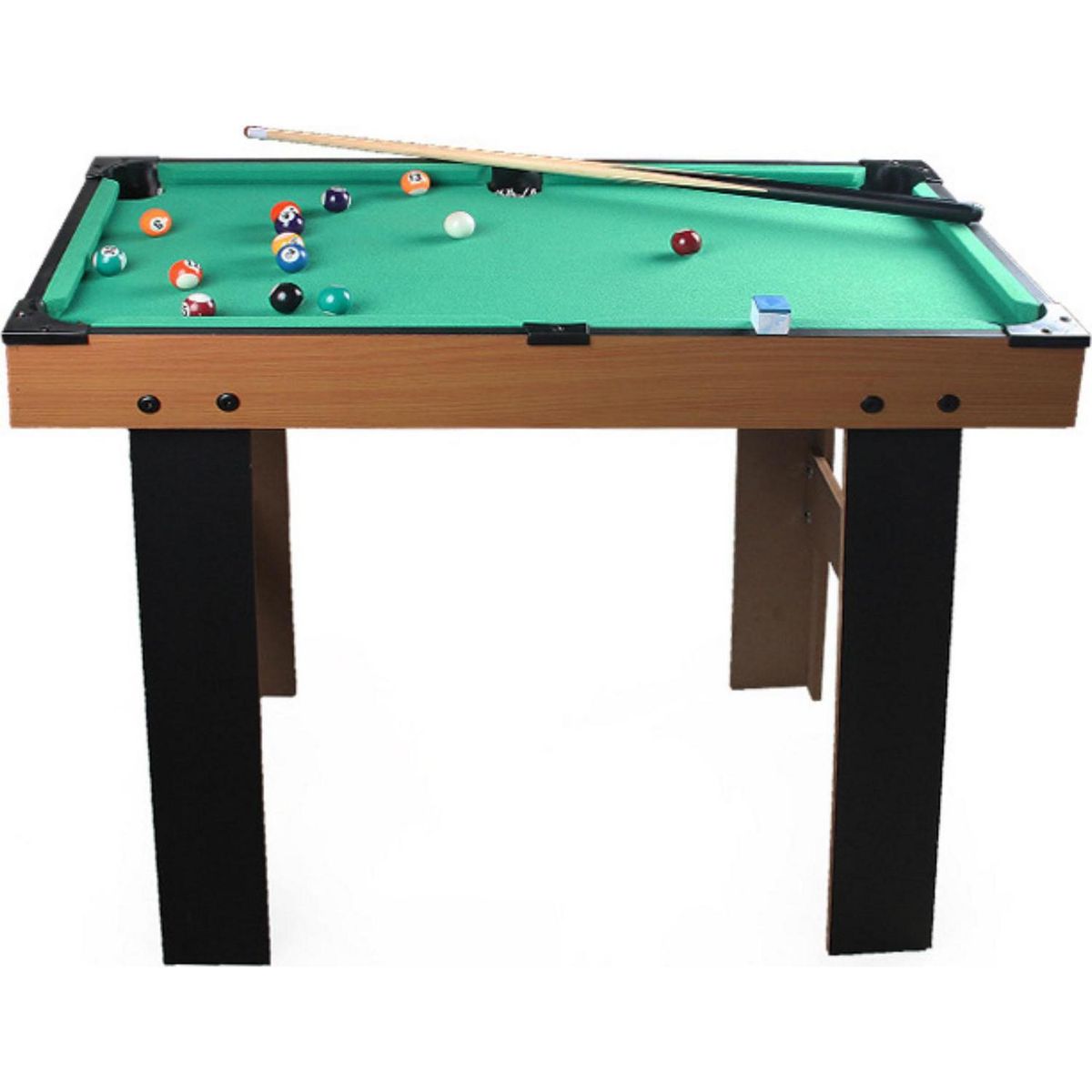 KIDSCOOL - Mesa de Pool Medium 76x62x122 cm