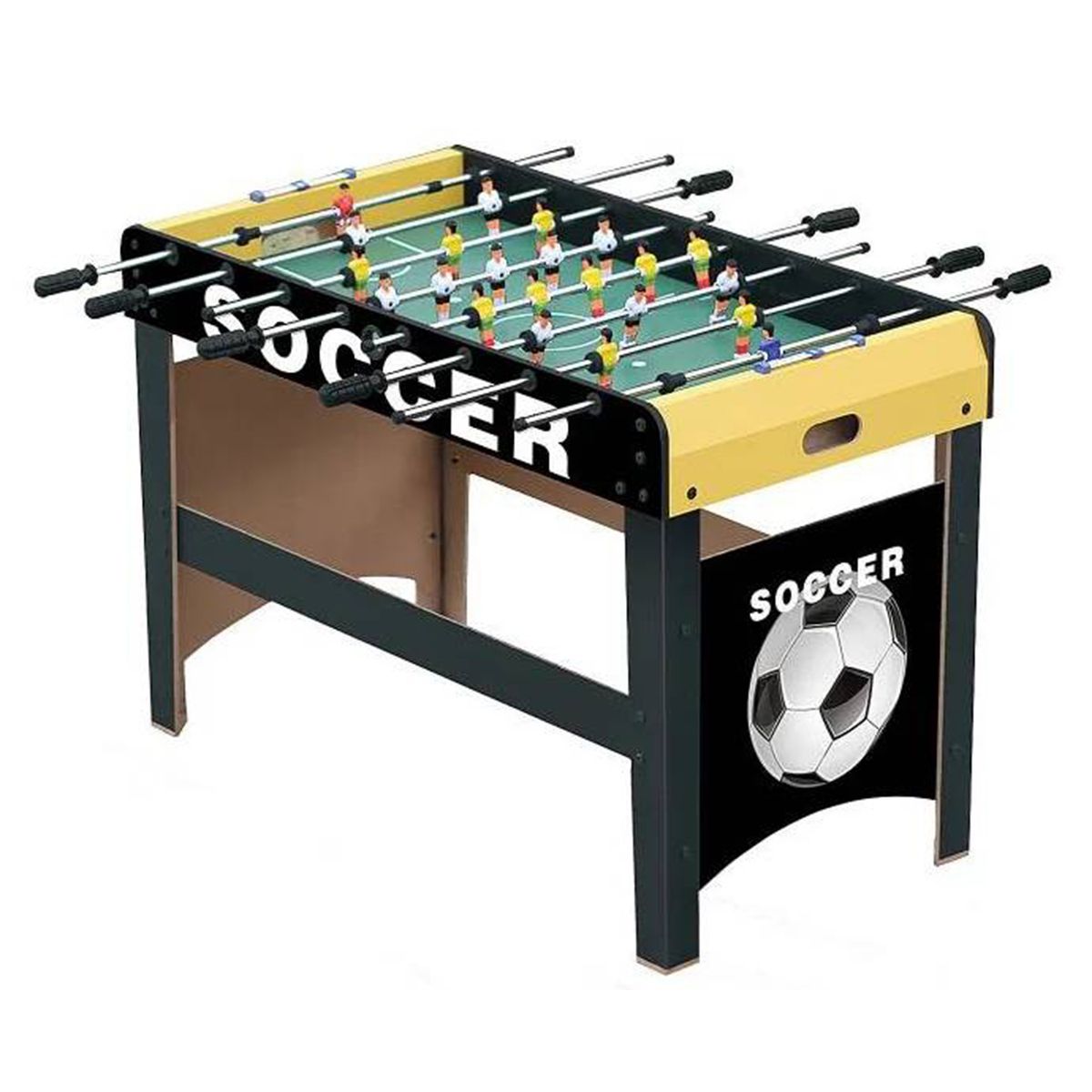 KIDSCOOL - Taca taca 11 jugadores 61x115x80 cm