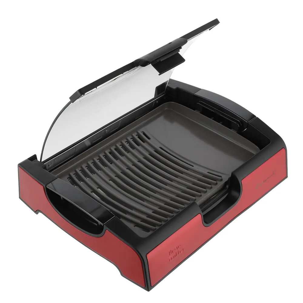 Ursus Trotter UT-ECOKERAMIKRED Rojo, foto 5