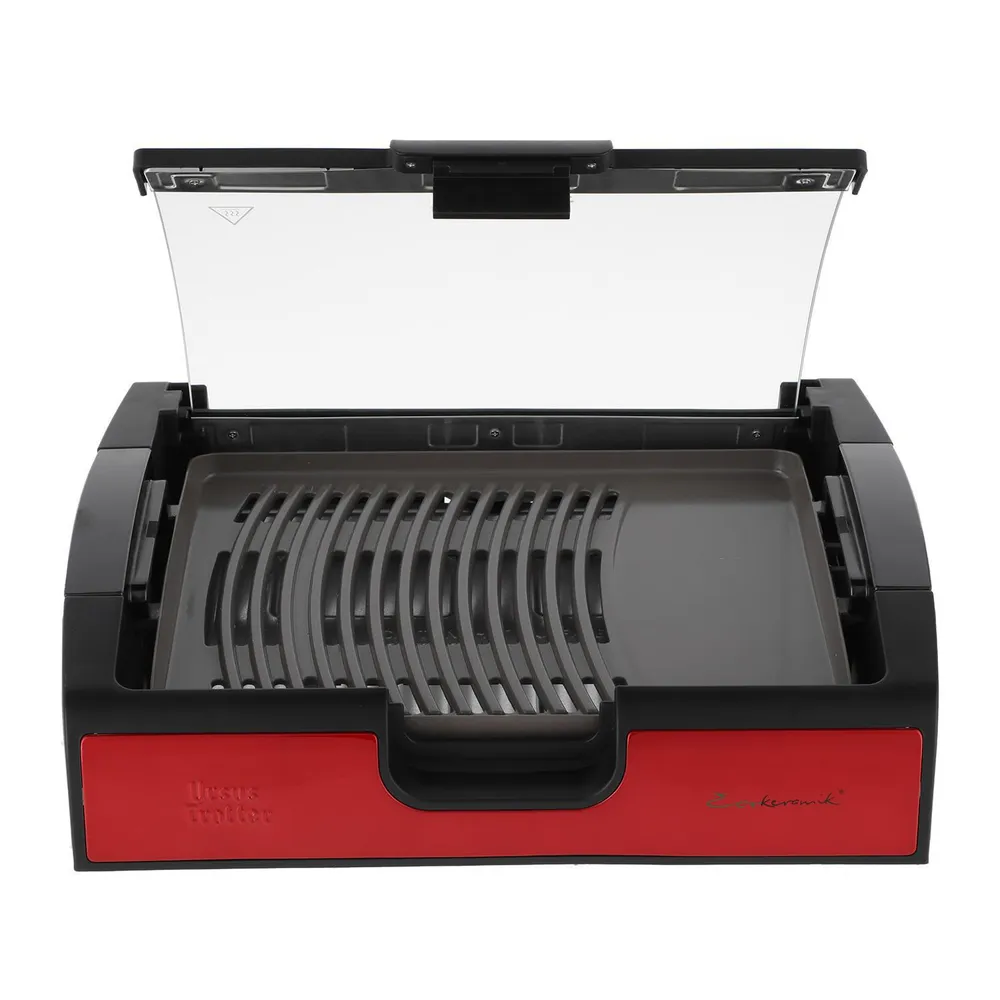 Ursus Trotter UT-ECOKERAMIKRED Rojo, foto 6
