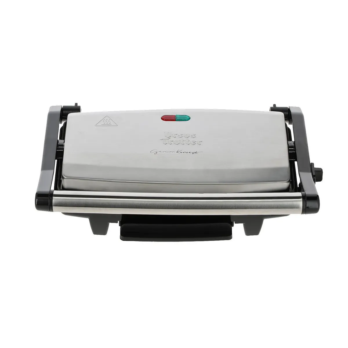 URSUS TROTTER - Panini 1000 W UT-STULK1000 Plateado