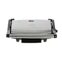 Panini 1000 W UT-STULK1000 Plateado