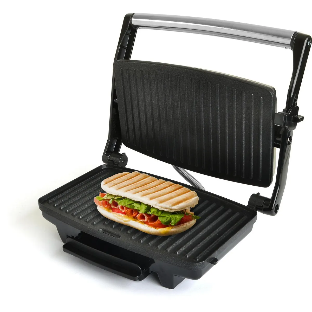 URSUS TROTTER - Panini 1000 W UT-STULK1000 Plateado