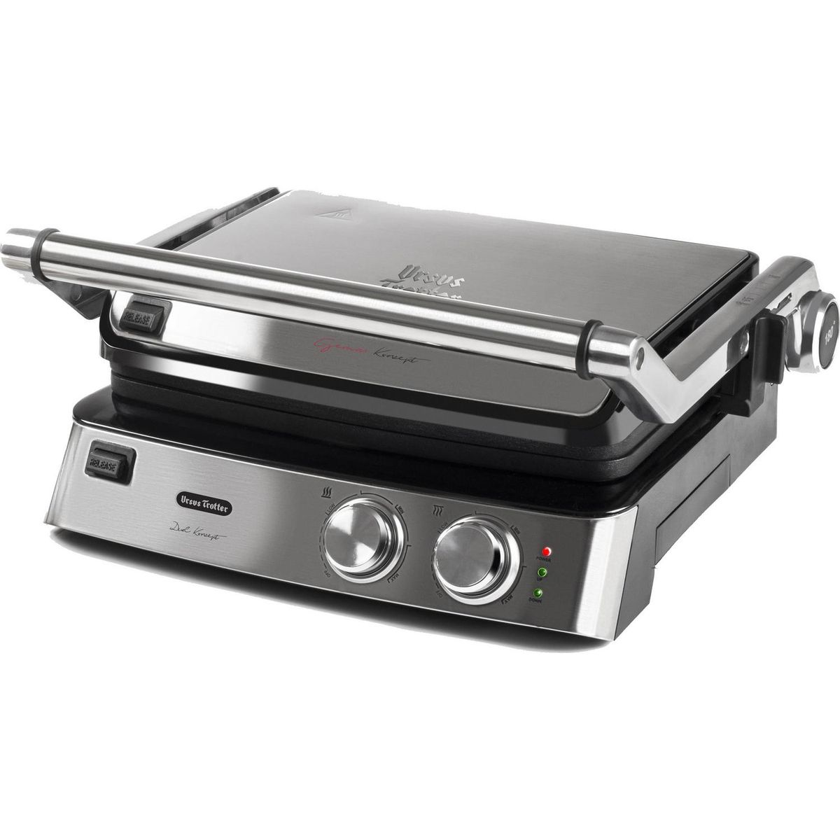 URSUS TROTTER - Panini 2000 W UT-ANKE180