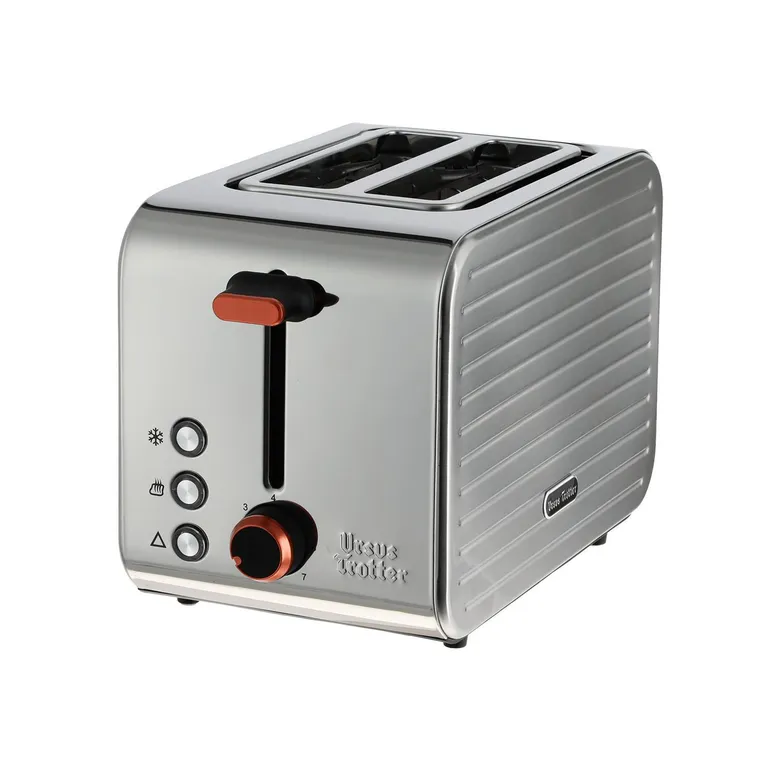 URSUS TROTTER Tostador eléctrico 850 W