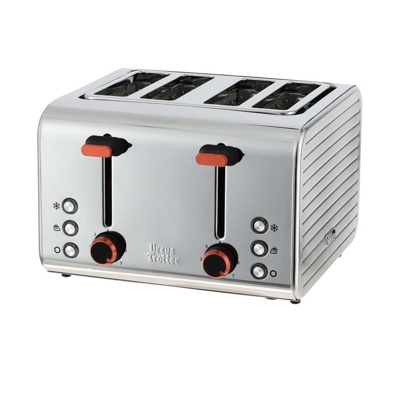 URSUS TROTTER Tostador eléctrico 1600 W