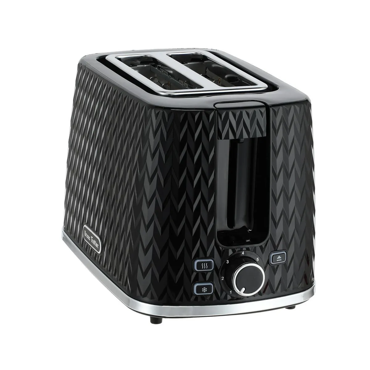 URSUS TROTTER - Tostador eléctrico 930 W