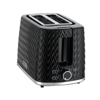 Tostador eléctrico 930 W