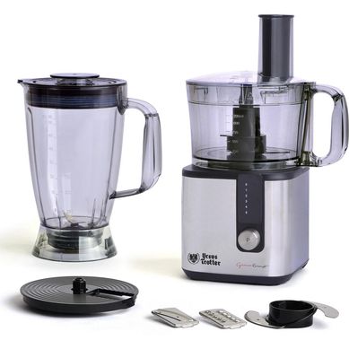 Procesador de alimentos 750 W