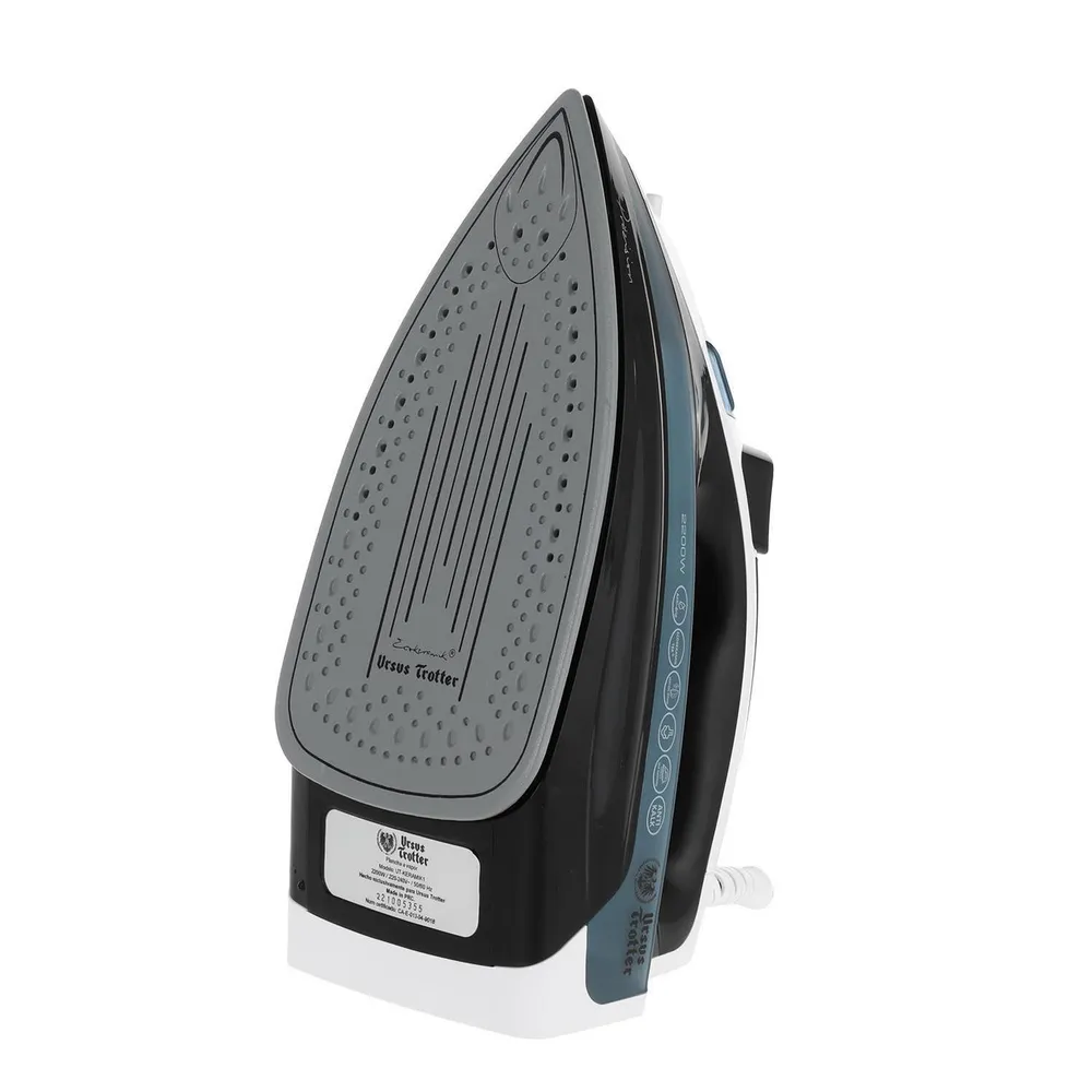 Ursus Trotter UT-KERAMIK1 Azul, foto 2
